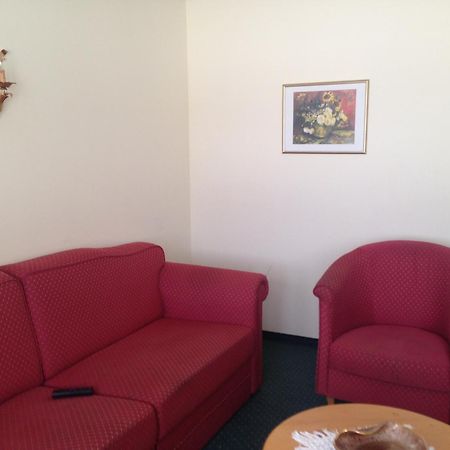 Appartements Im Forsthaus Strobl Bagian luar foto