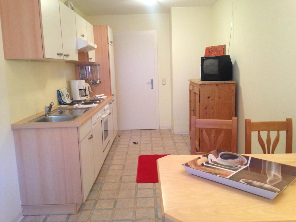 Appartements Im Forsthaus Strobl Bagian luar foto