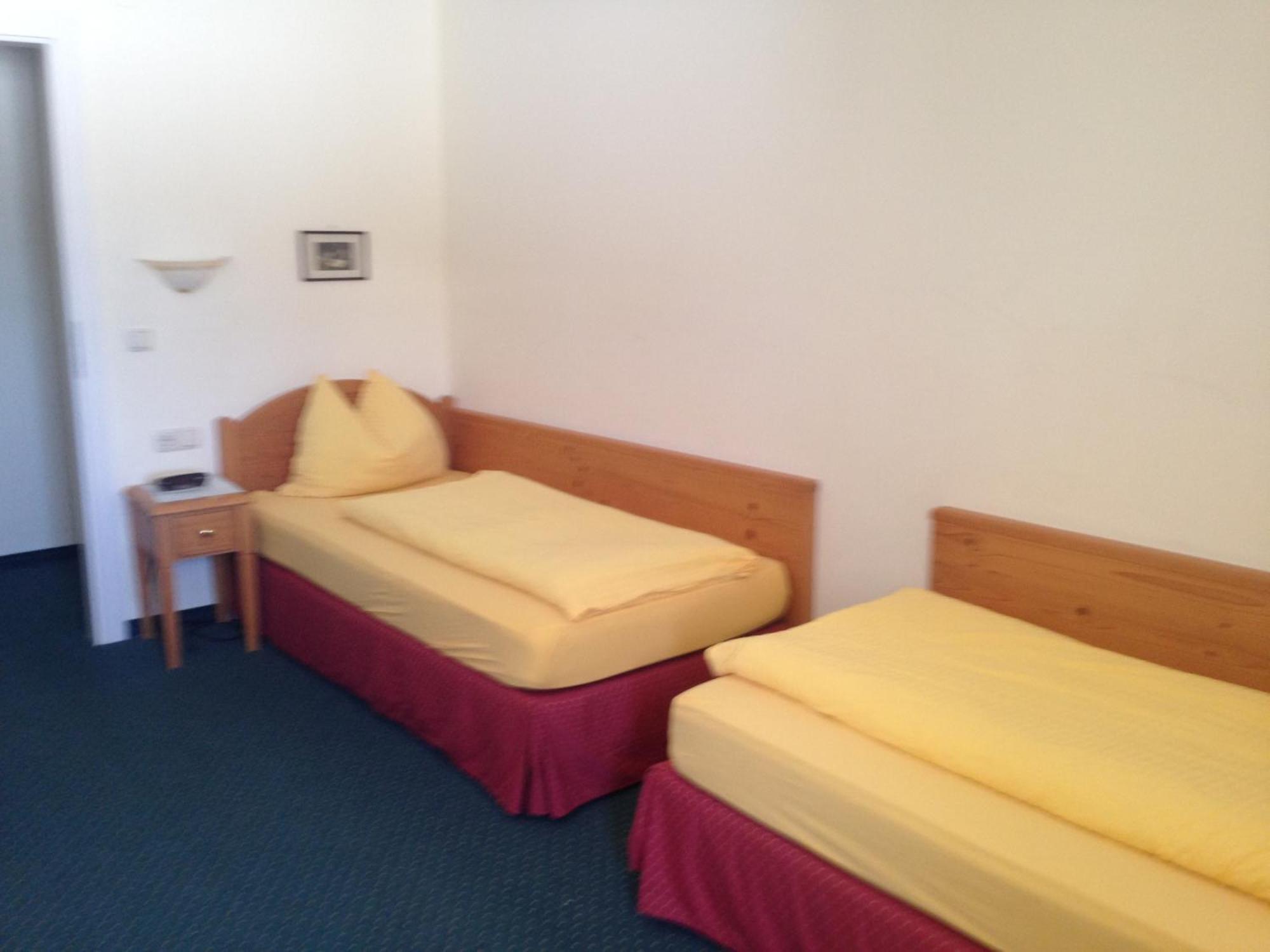 Appartements Im Forsthaus Strobl Bagian luar foto