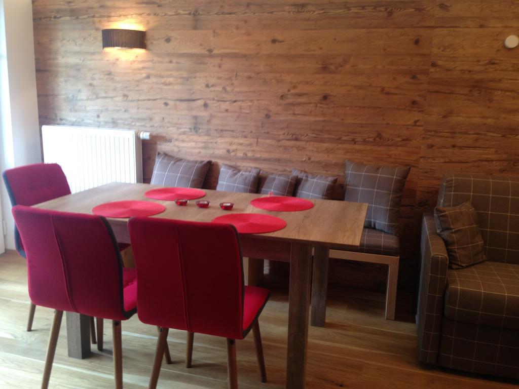 Appartements Im Forsthaus Strobl Bagian luar foto